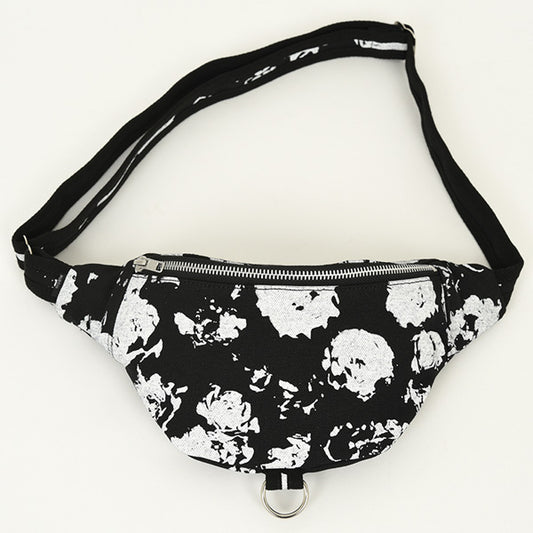  SMALL BODY BAG ROSE MIX  