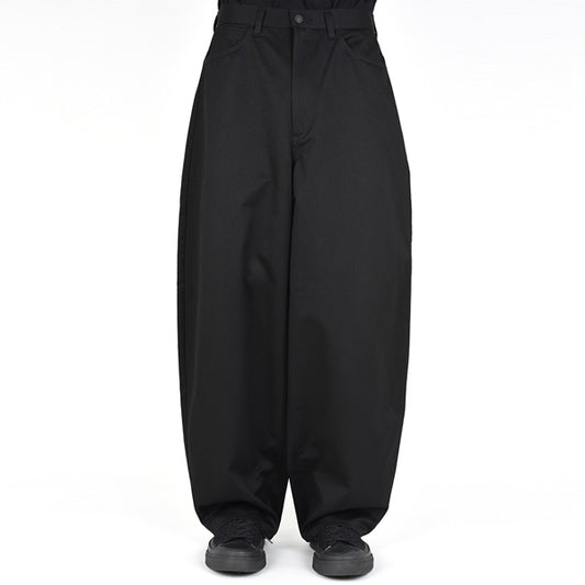  WEST POINT WIDE PANTS  