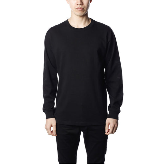  L/S Tee STARpt (KAZUYUKI KUMAGAIxNEW ERA)  