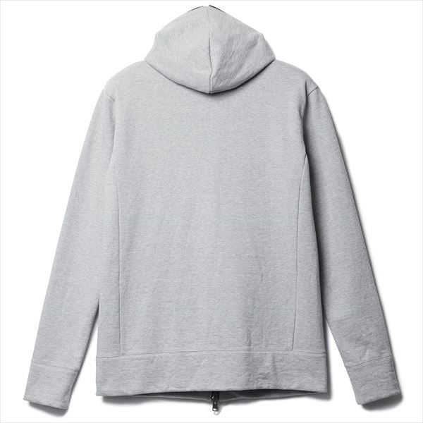 ZIP UP HOODIE