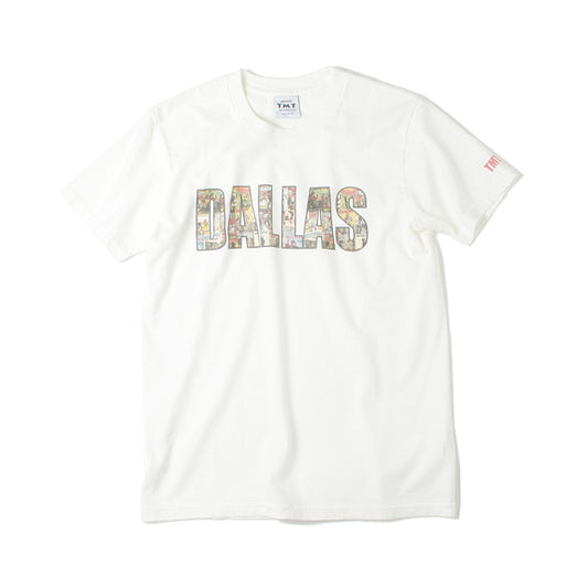  S/SL ラフィー天竺TEE (DALLAS)  