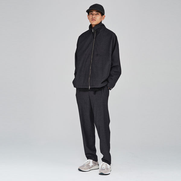 TRUCK PANTS PATAGONIA ORGANIC WOOL RIPSTOP