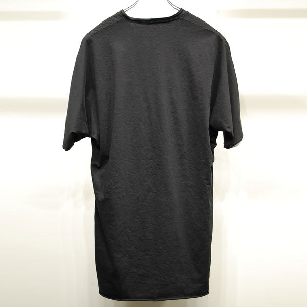 DOUBLE DOLMAN H/S