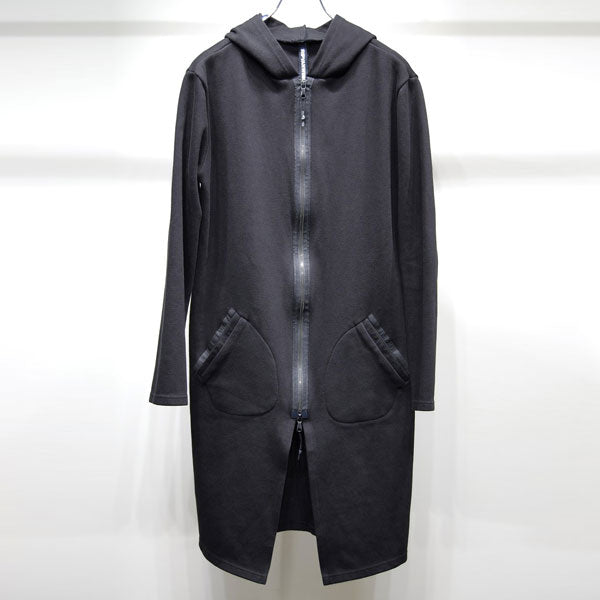 ZIP UP HOODIE