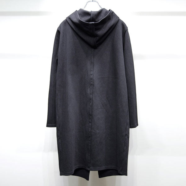 ZIP UP HOODIE