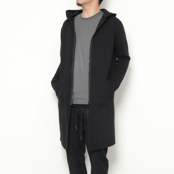 ZIP UP HOODIE