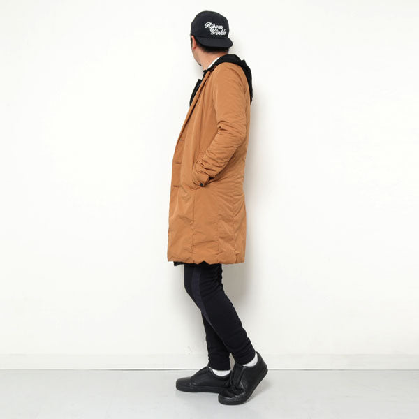 ZIP UP HOODIE