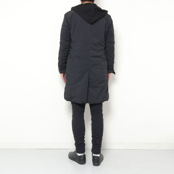 ZIP UP HOODIE