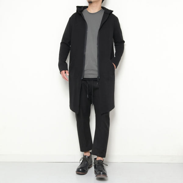 ZIP UP HOODIE