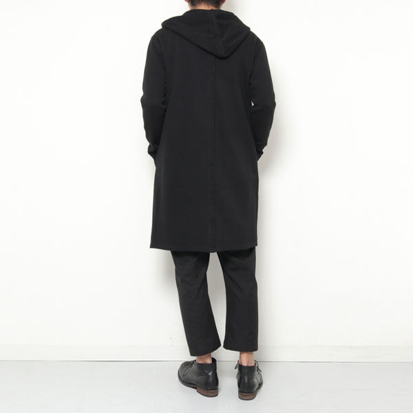 ZIP UP HOODIE