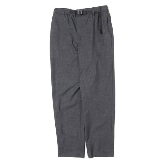  TRUCK PANTS PATAGONIA ORGANIC WOOL RIPSTOP  