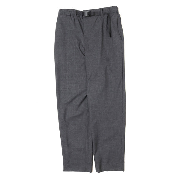 TRUCK PANTS PATAGONIA ORGANIC WOOL RIPSTOP