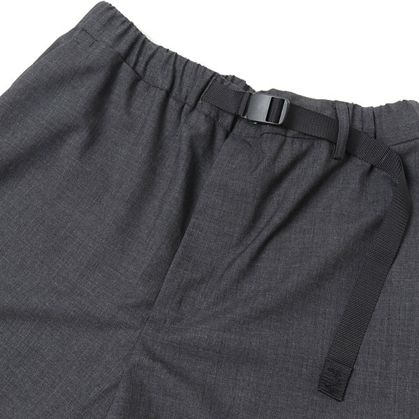 TRUCK PANTS PATAGONIA ORGANIC WOOL RIPSTOP