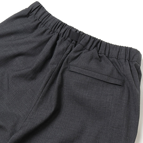 TRUCK PANTS PATAGONIA ORGANIC WOOL RIPSTOP