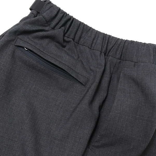 TRUCK PANTS PATAGONIA ORGANIC WOOL RIPSTOP