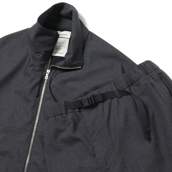 TRUCK PANTS PATAGONIA ORGANIC WOOL RIPSTOP