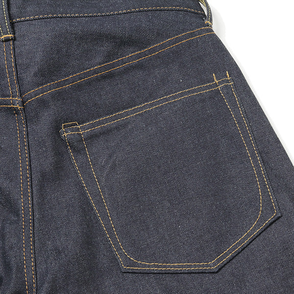 Classic Fit Jeans One Wash