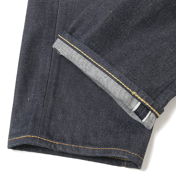 Classic Fit Jeans One Wash