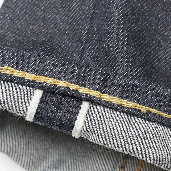 Classic Fit Jeans One Wash