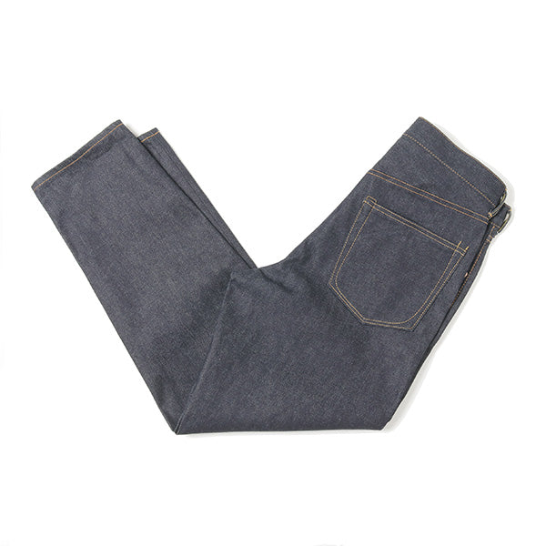 Classic Fit Jeans One Wash