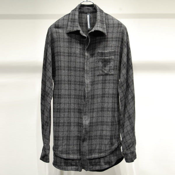 NEL LAYER SHIRT