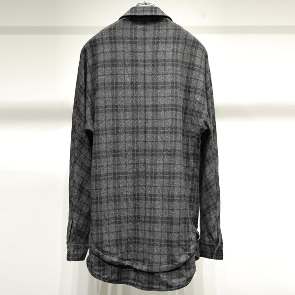 NEL LAYER SHIRT