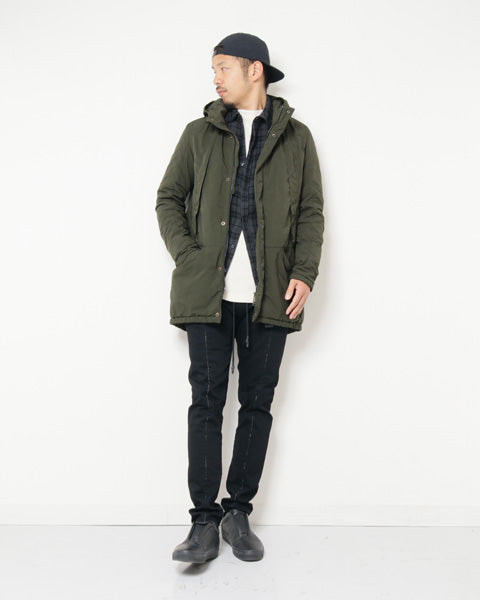 NEL LAYER SHIRT