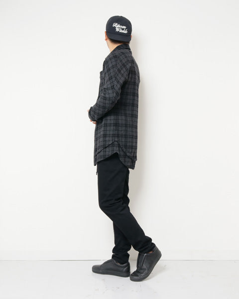 NEL LAYER SHIRT