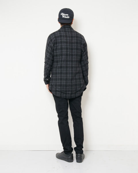 NEL LAYER SHIRT