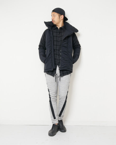 NEL LAYER SHIRT