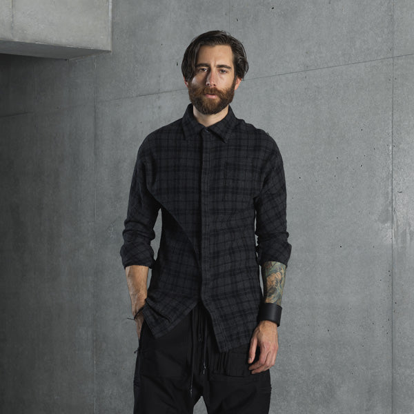NEL LAYER SHIRT