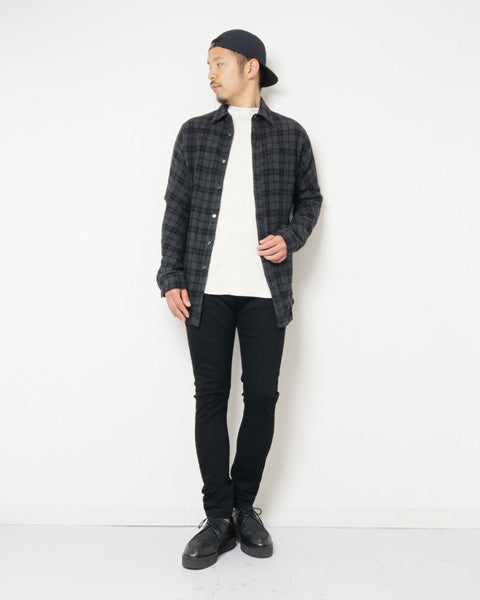 NEL LAYER SHIRT