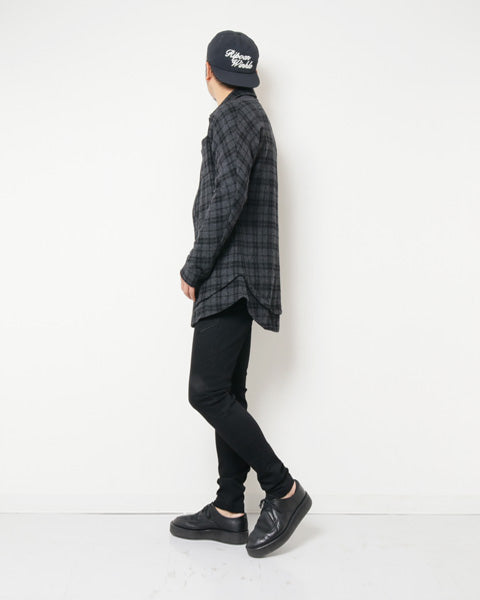 NEL LAYER SHIRT