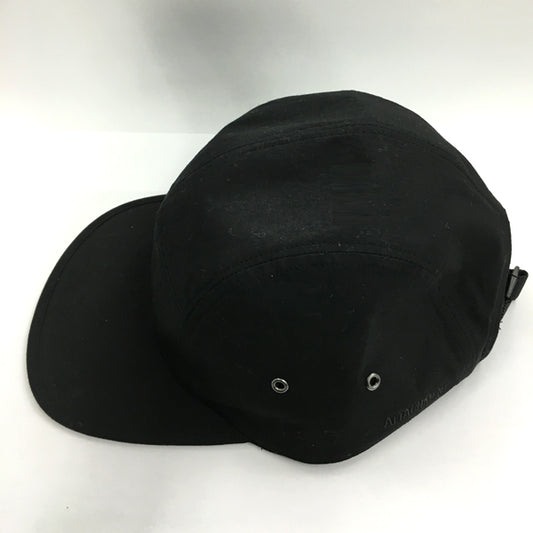  Ny/Coハイカウントウェザー ジェットキャップ  