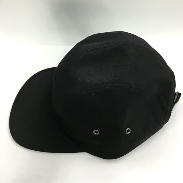 Ny/Coハイカウントウェザー ジェットキャップ