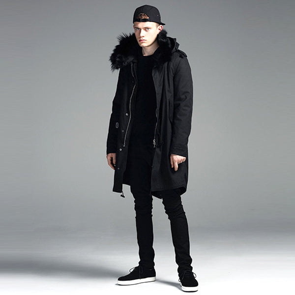 Ny/Coハイカウントウェザー ジェットキャップ