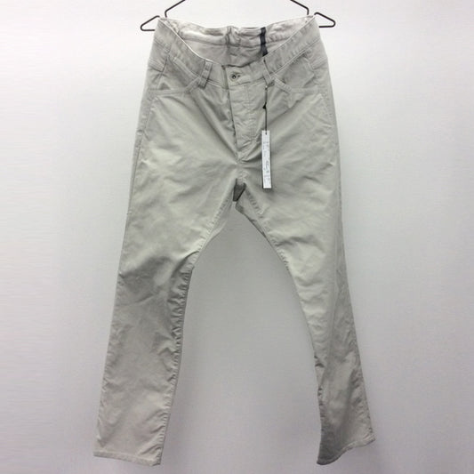  Ny/Coハイパワーストレッチツイル アンクルカットジョッパーズスリム  