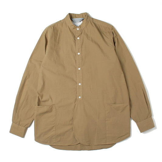  APRON POCKET SHIRTS  