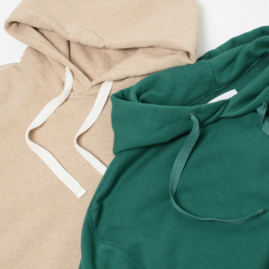  HOODIE ORGANIC COTTON  