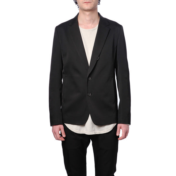 Ta/Peストレッチギャバ テーラードジャケット