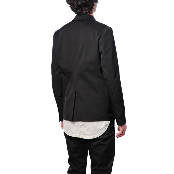 Ta/Peストレッチギャバ テーラードジャケット