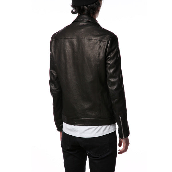 オイルディアスキン ダブルライダース