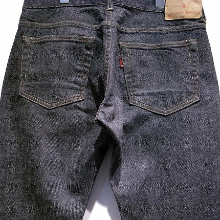 NEW 5 POCKET STRETCH PANTS ONE WASHED