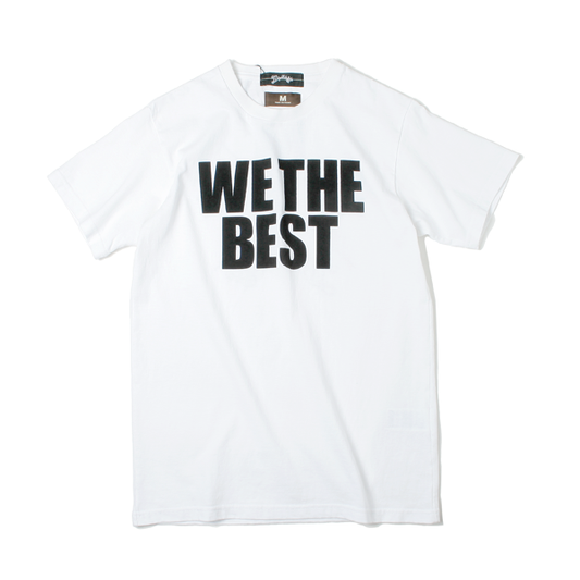  M x Marbles BD Jersey T-Shirt (WE THE BEST)  