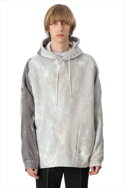 CO SWEAT VESSEL HOODIE (X.BEIGE)