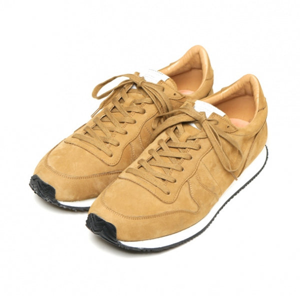 TRAINING SHOES NUBUCK