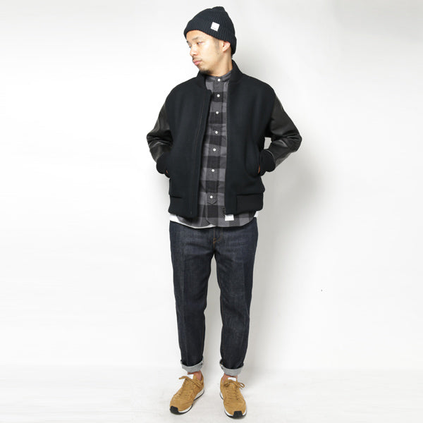 TRAINING SHOES NUBUCK