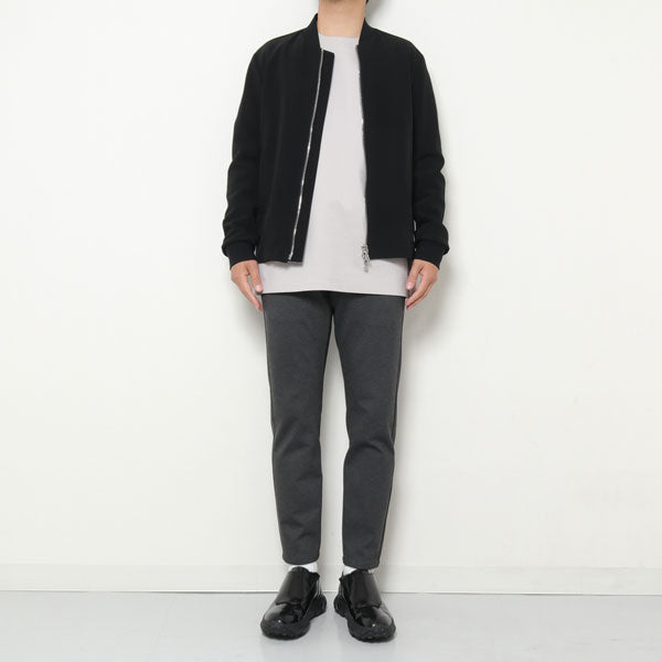 COTTON COMPRESSOR RAGLAN L/S