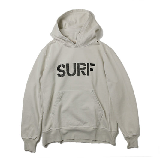  スペシャルリメイク裏毛パーカーPT(SURF)  
