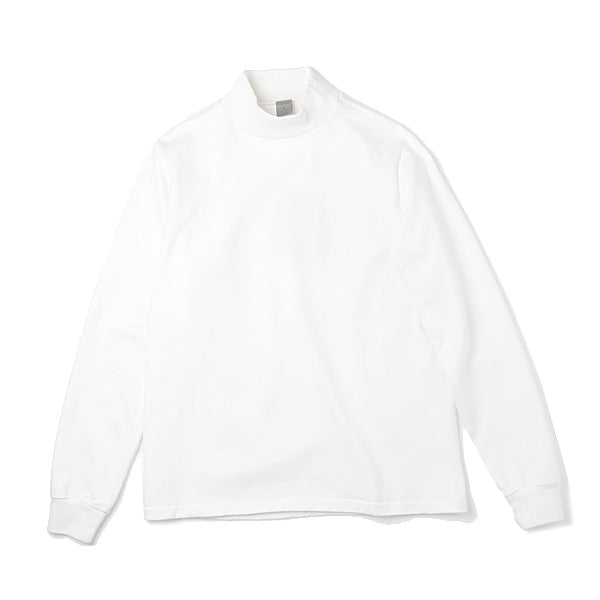 SPRIT RAGLAN MOCKNECK Tee L/S